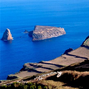 Ilha Graciosa - Açores