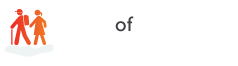Route of Walking Trails 