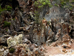 Furnas do Enxofre