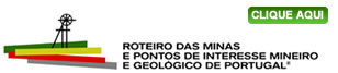 Roteiro das Minas e Pontos de Interesse Mineiro e Geológico de Portugal