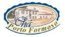 Chá Porto Formoso