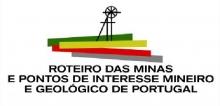Roteiro das Minas e Pontos de Interesse Mineiro e Geológico de Portugal