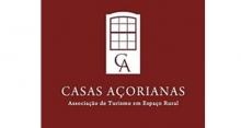 Casas Açorianas (Turismo em Espaço Rural)