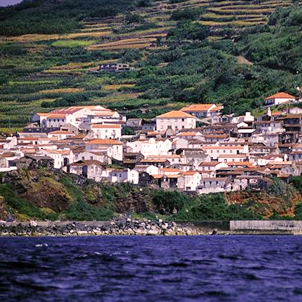 Corvo - Azores