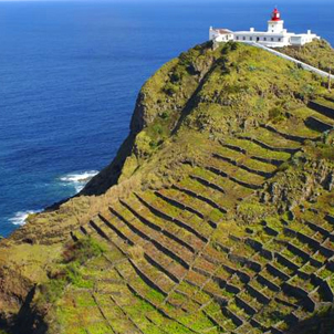 Santa Maria - Açores