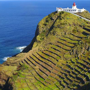 À Descoberta Dos AÇORES• Exploring AZORES Bilingue NEW Factory Sealed  oldstock