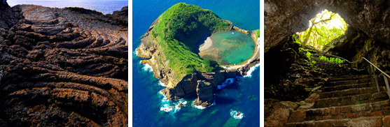 Arquipélago dos Açores