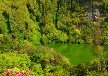 Arquipélago dos Açores 