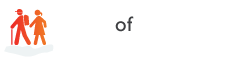 Route of Walking Trails