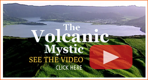 Click here to watch the video 'The volcanic mystic in the Azores'