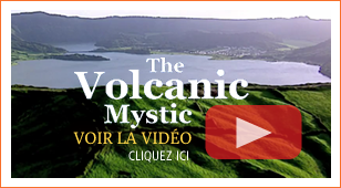 Cliquez ici pour voir la vidéo 'The volcanic mystic in the Azores'