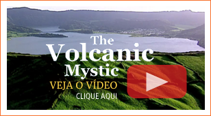 Clique aqui para ver o video 'The volcanic mystic in the Azores'