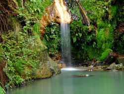 Caldeira Velha