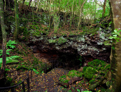 Gruta das Torres