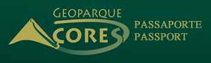 Passsporte Geoparque Açores