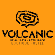 Volcanic Boutique Hostel