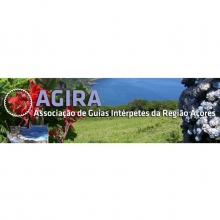 Associação de Guias Intérpretes Regionais dos Açores (AGIRA)