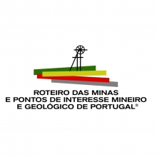 Roteiro das Minas e Pontos de Interesse Mineiro e Geológico de Portugal