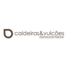 Caldeiras & Vulcões - Restaurante