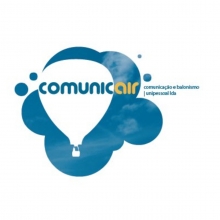 Comunicair, Unipessoal Lda