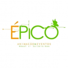 Épico, Animação & Eventos