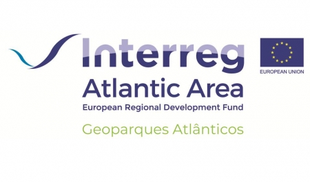 Geoparque Açores - Projeto INTERREG Geoparques Atlânticos 