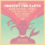 Atlantis Concert for Earth no geossítio Caldeira do Vulcão das Sete Cidades.