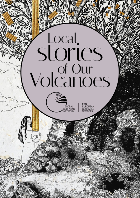Geoparque Açores - Local Stories of Our Volcanoes