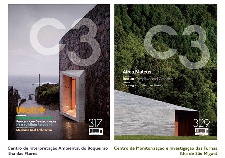 Geoparque Açores - Reconhecimento internacional do Centro de Monitorização e Investigação das Furnas 