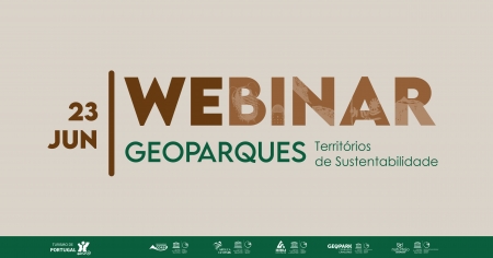 Geoparque Açores - Webinar 