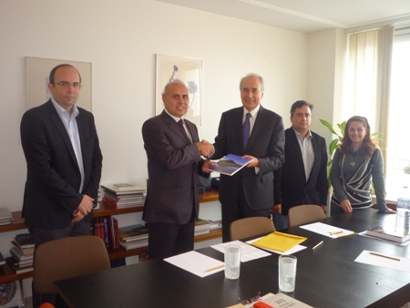 Geoparque Açores - Geoparque Açores oficializa candidatura a Geoparque Europeu