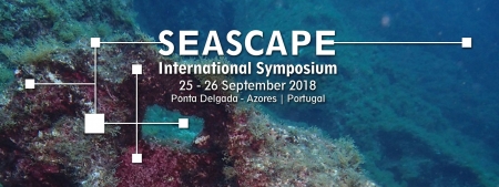 Geoparque Açores - Simpósio Internacional SEASCAPE 2018